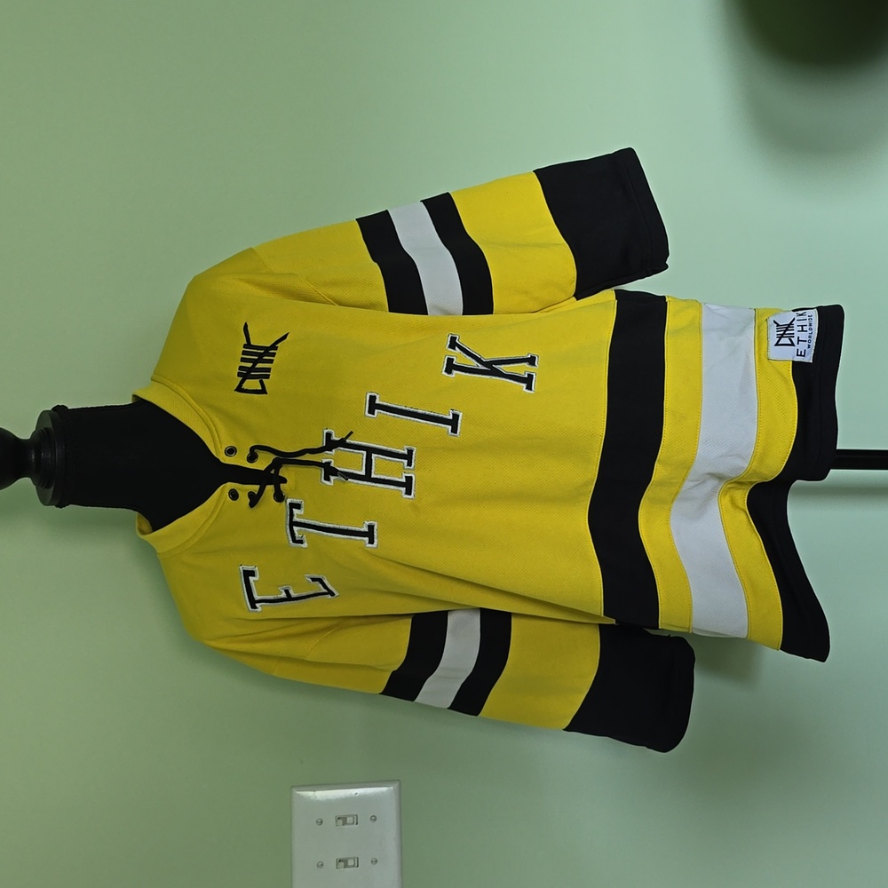 Ethik Longsleeved Shirt